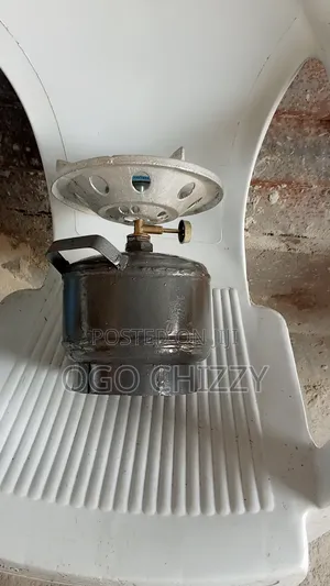 1kg Gas Cylinder