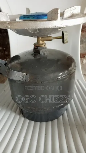 1kg Gas Cylinder