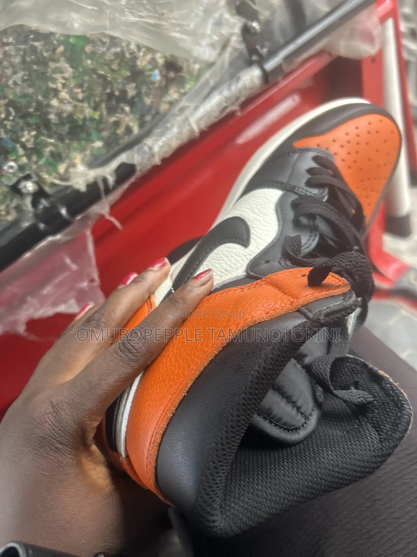 Nike Sneakers