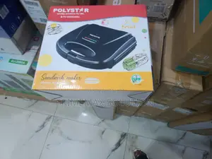 Polystar PV-SWB830B2 – 2 Slice Triangle Plates With Indicator Light