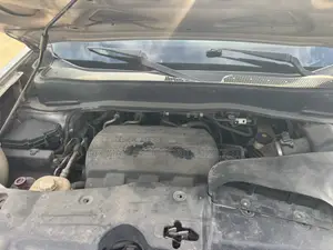 Honda Pilot 2013 Silver