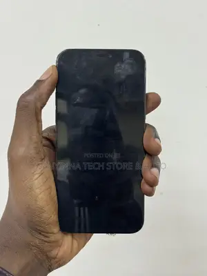 Apple iPhone 12 Pro 128 GB Black
