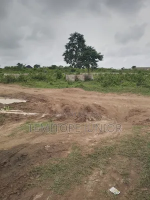 Plots of Land in Atan,Sango Ota,Ogun State