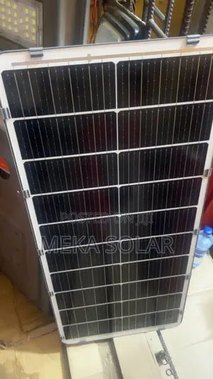 Sukhig 6000w Cast Body Solar Street Light