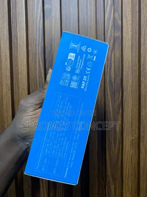 Anker Powerbank