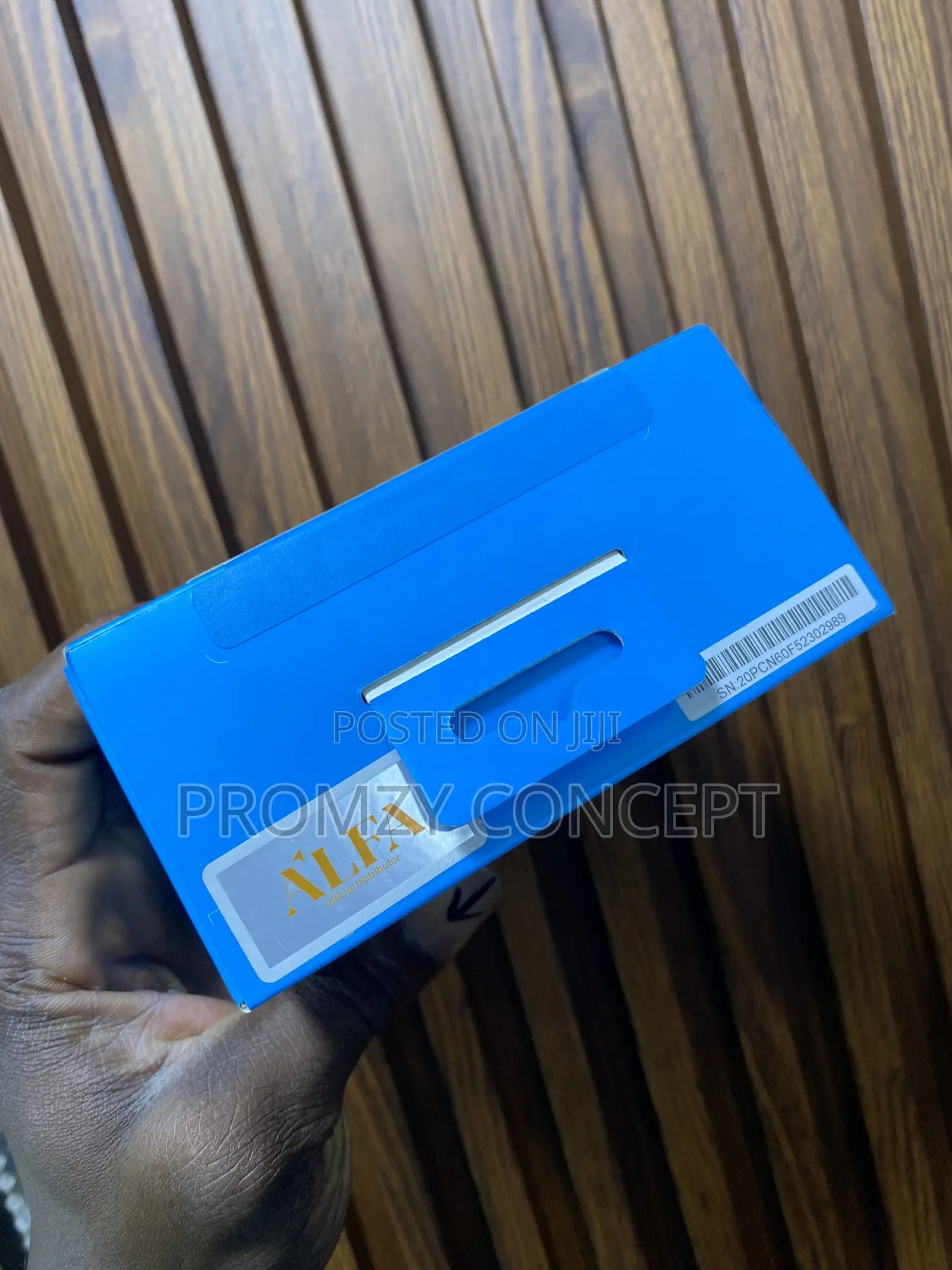 Anker Powerbank