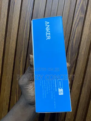 Anker Powerbank