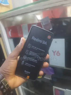 Xiaomi Redmi 9 128 GB