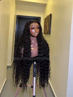 Luxury Deep Wave