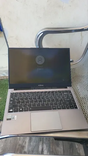 Laptop Infinix 8GB Intel Core i3 SSD 250GB