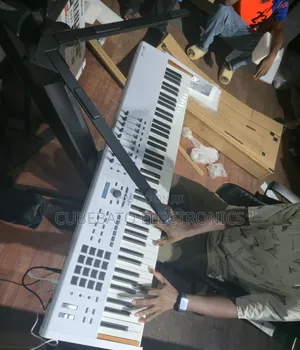 Arturia Keylab 88 Mkii