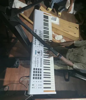 Arturia Keylab 88 Mkii