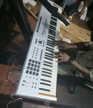 Arturia Keylab 88 Mkii