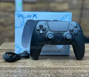 Ps4 Pad Plus or Play X