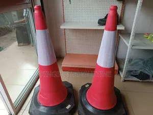 Traffic Cone