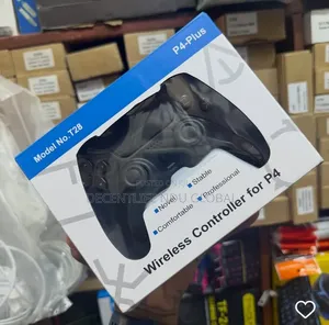 Ps4 Pad Plus or Play X