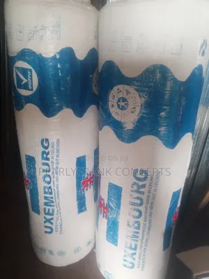 Uxembourg Fiberglass