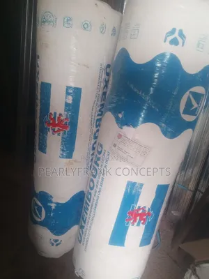 Uxembourg Fiberglass