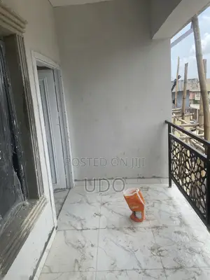 Mini Flat in United, Sangotedo for rent