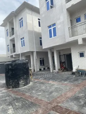 Mini Flat in United, Sangotedo for rent