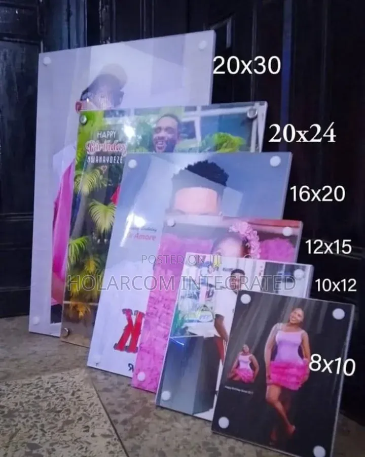 Picture Frame