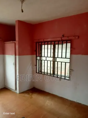 1bdrm Shared Apartment in Benin City for rent