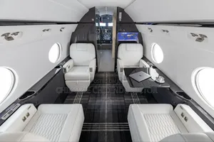 Private Jet for Sale