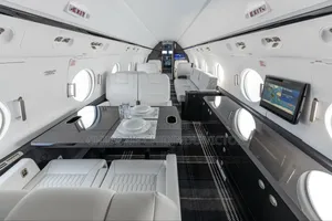 Private Jet for Sale