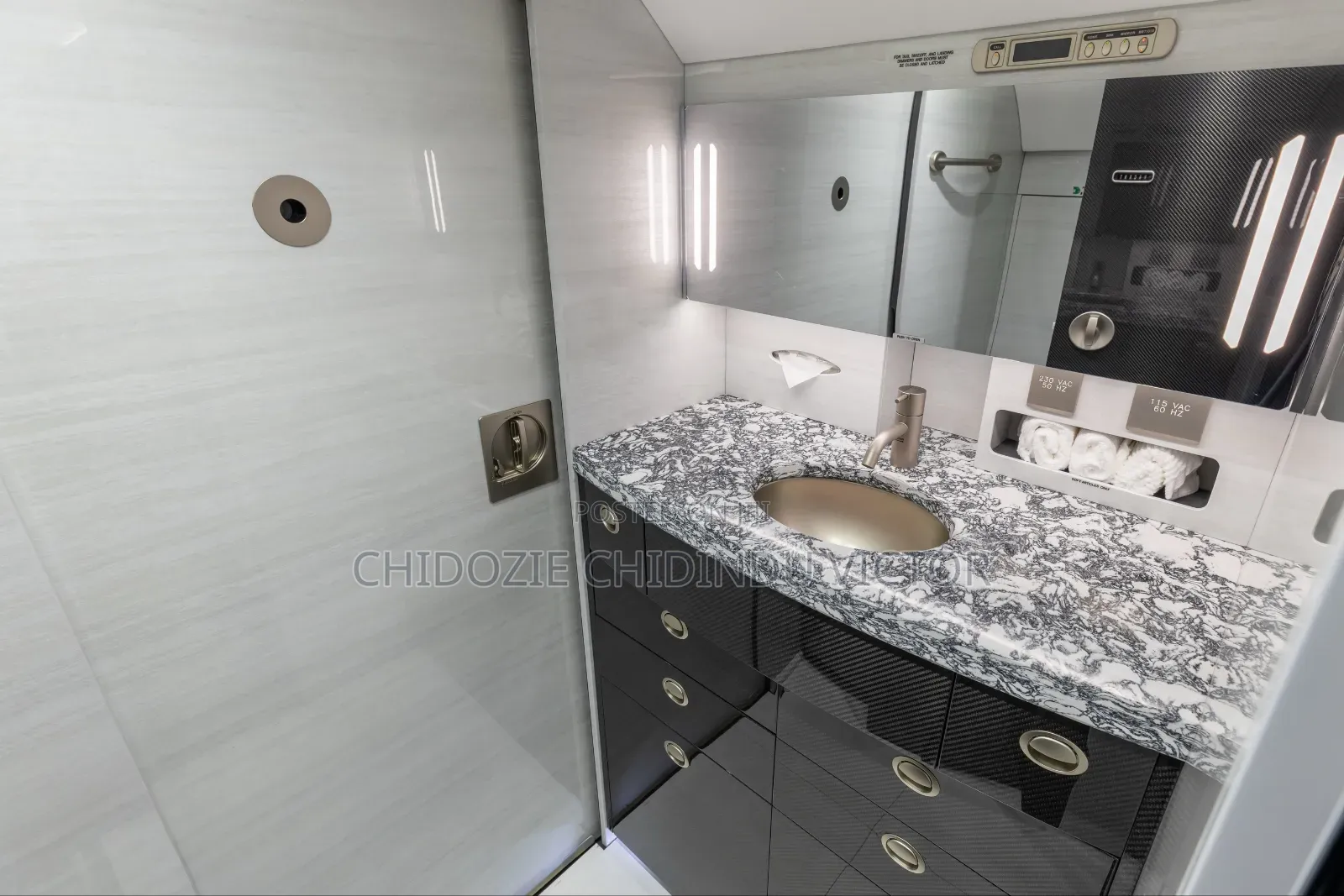 Private Jet for Sale
