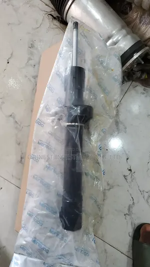 Front Choke Range Rover Velar 4 Cylinder