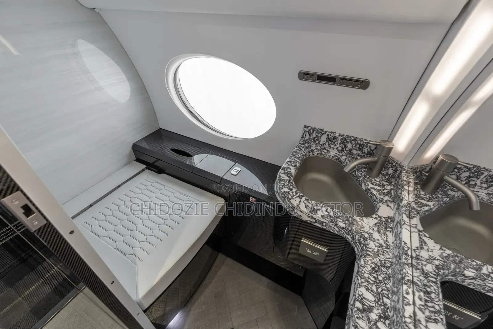 Private Jet for Sale