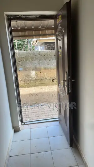 1bdrm Apartment in Minfa 2, Lokogoma for rent