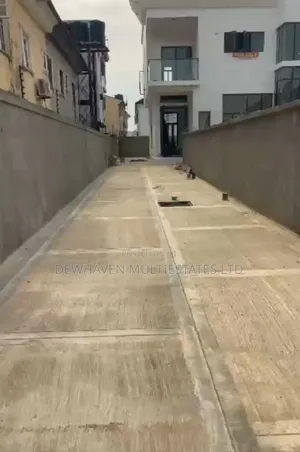 4bdrm Duplex in Oshorun Heritage, Isheri North for sale