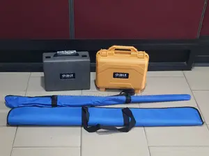 Hi-Target Differential GPS With Accessories