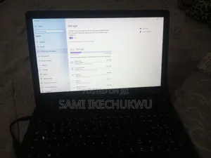 Laptop Lenovo IdeaPad 110 8GB Intel Core i3 HDD 1T