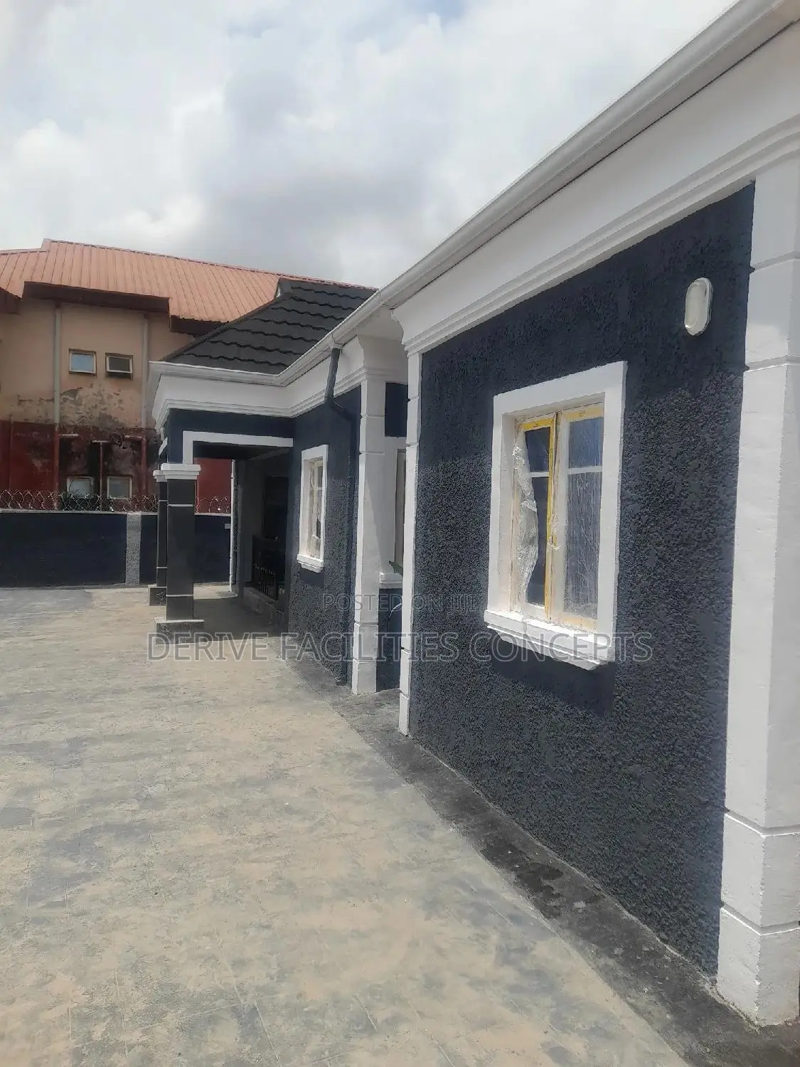 Painting Services