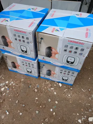 High Quality and Long Lasting HARMONY WATER HEATER