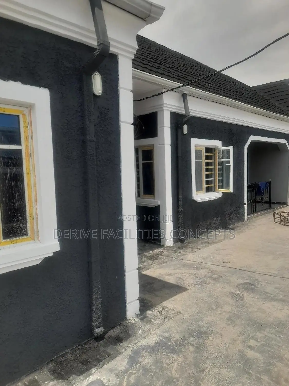 Painting Services