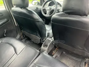 Peugeot 206 2006 White