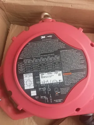 Fall Arrestor Sala (15meters)