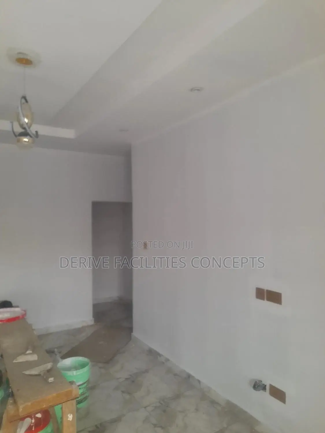 Painting Services