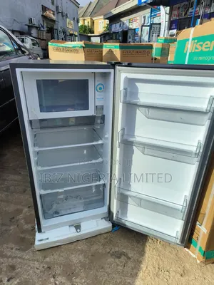 Hisense 150L Refrigerator (1D)