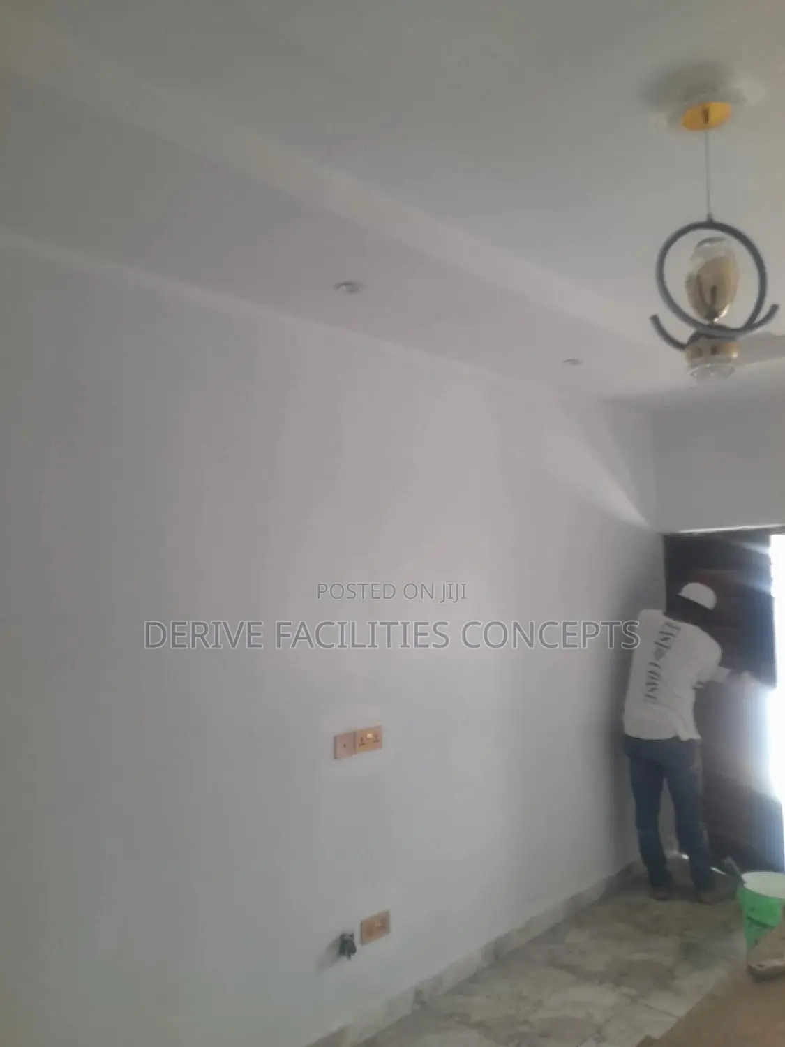 Painting Services