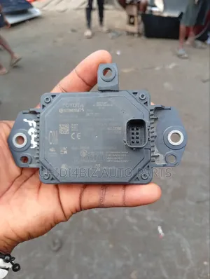 Rader Sensor for Toyota Tundra 2023-2025 Model