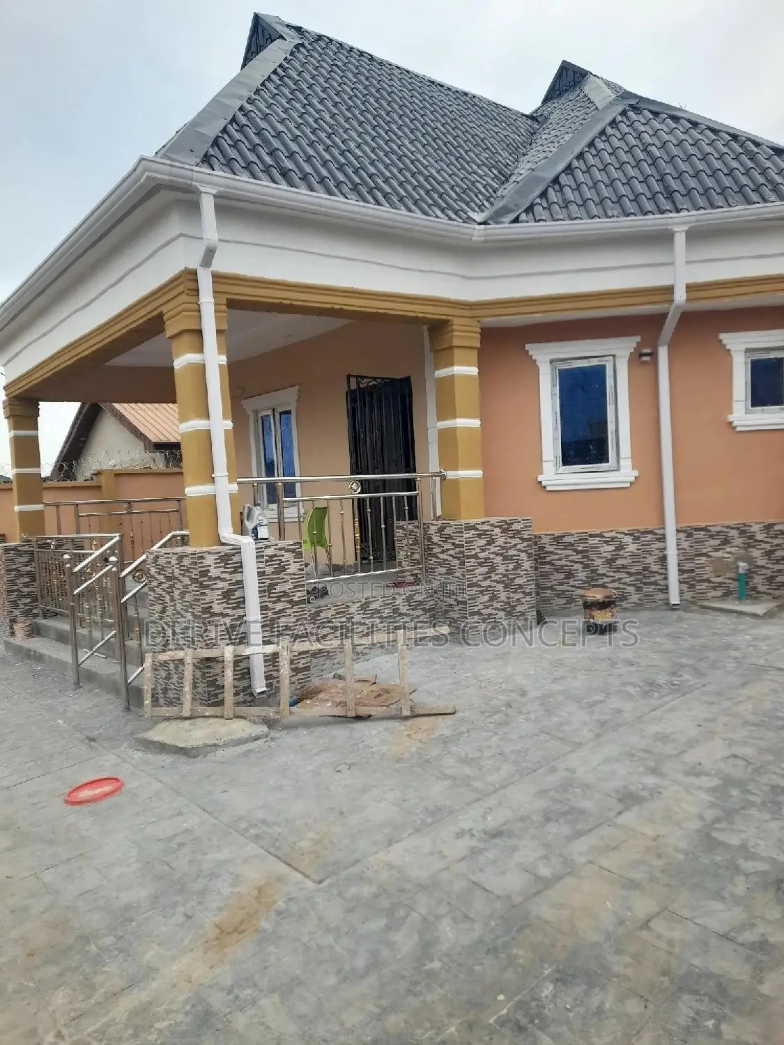 Painting Services