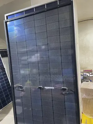 650w Sunflex Panel