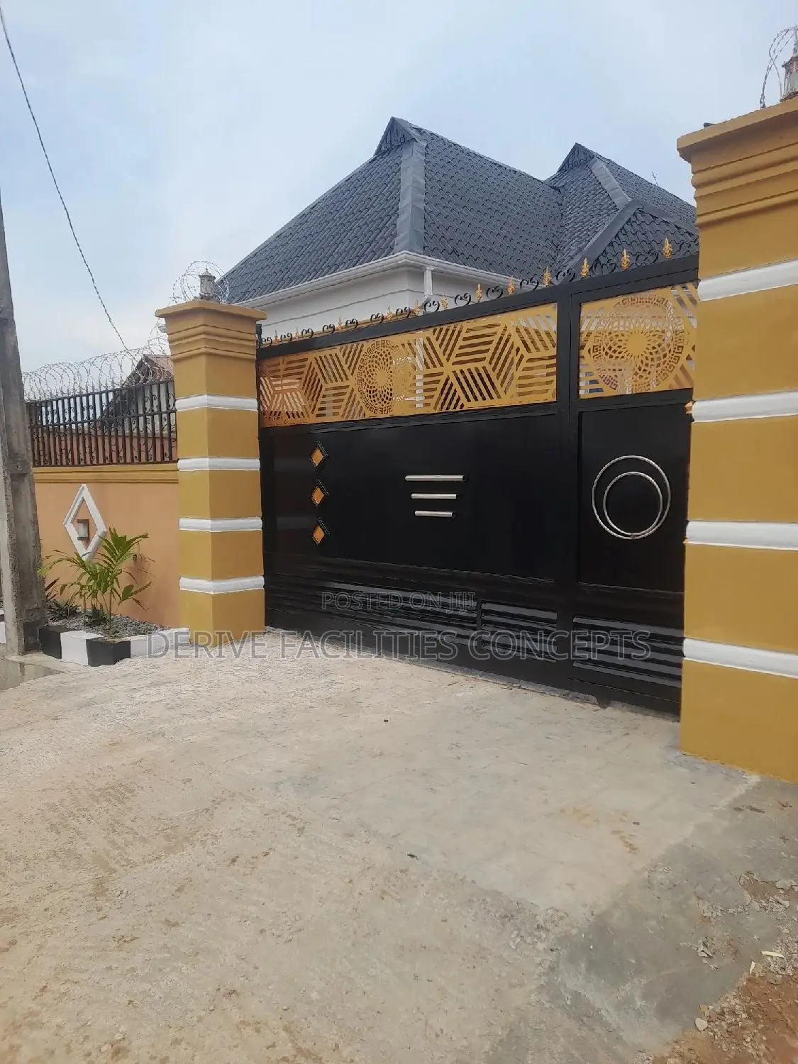 Painting Services