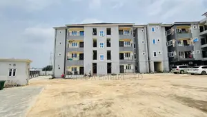 4bdrm Apartment in Life Camp for sale