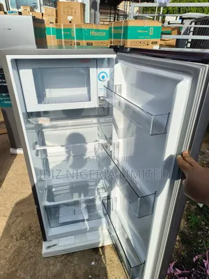 Hisense 176L Refrigerator (1D)