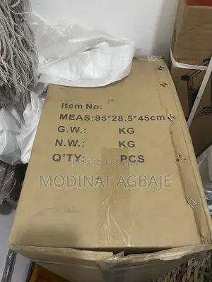 Emel Industrial Machine Straight